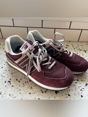 New Balance 574